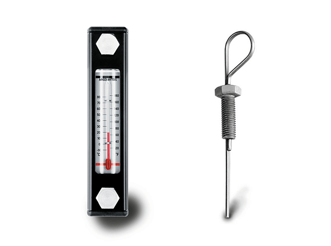 Accessories for Hydraulic Tanks