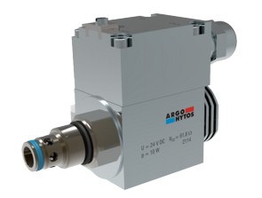 Explosion Proof Valves