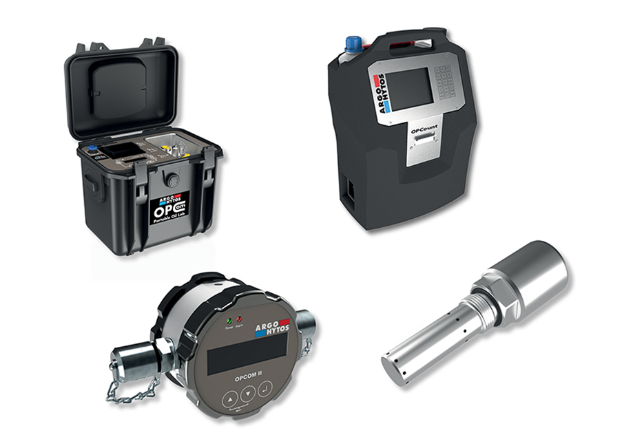 Sensors & Measurement