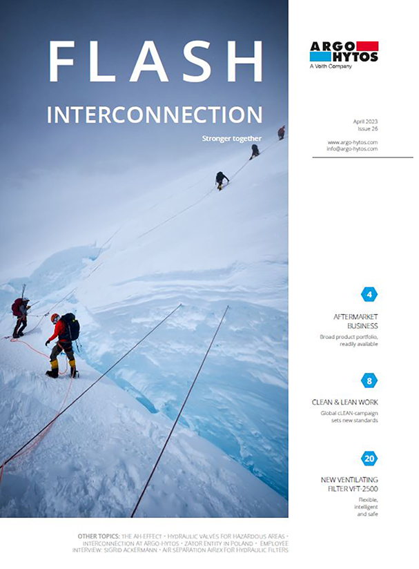 Flash Interconnection Cover