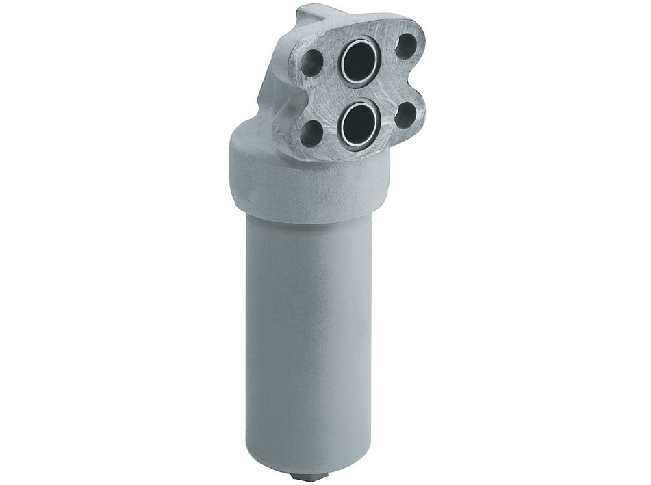 High Pressure Filters HD 314 · HD 414 · HD 614