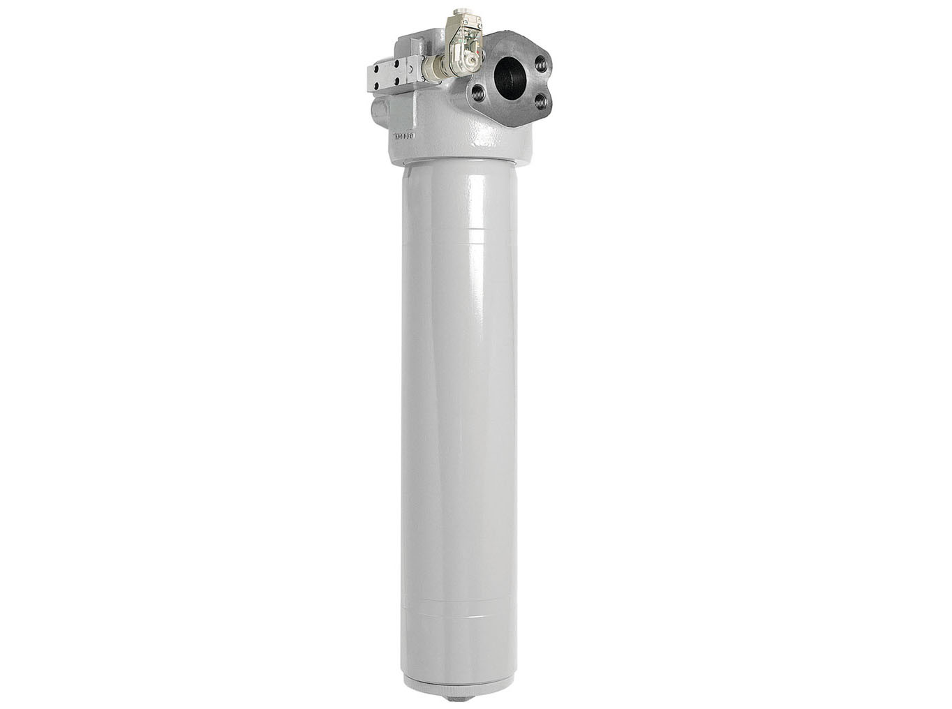 High Pressure Filters – Worldline 400