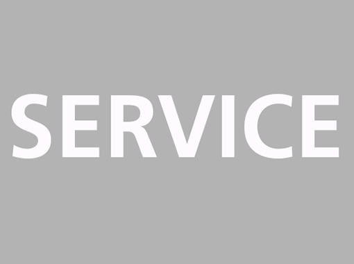 Service