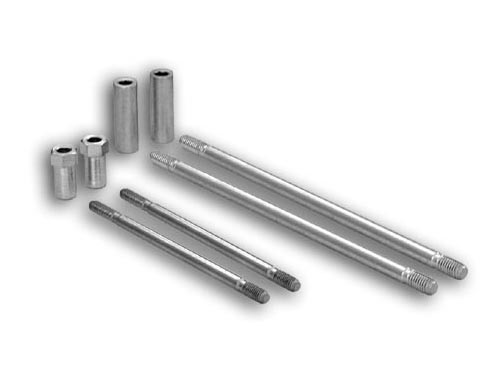 Studkits for ISO 02 (03, 05), (CETOP 02 (03, 05)) sandwich bodies