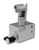 Integrated System Solutions for Hydraulics