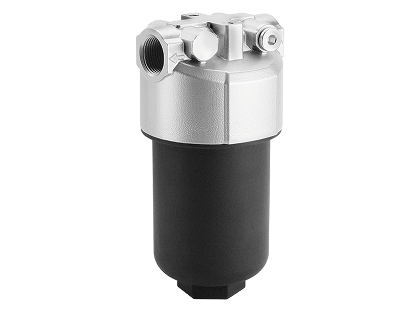 Return Filters D 090 - D 100