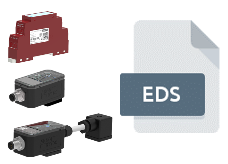 EDS - EL7-E / EL7- I / PRM9