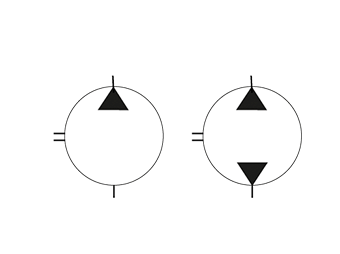 Gear Pumps - High Performance Version