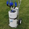 Lil' Squirt Hydration Cart 10 Gallons