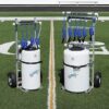 Lil' Squirt Hydration Cart 10 Gallons - Image 2