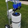 Lil' Squirt Hydration Cart 10 Gallons - Image 4