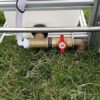 Lil' Squirt Hydration Cart 10 Gallons - Image 5